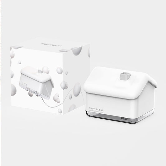 Air Humidifier Essential Oil Diffuser