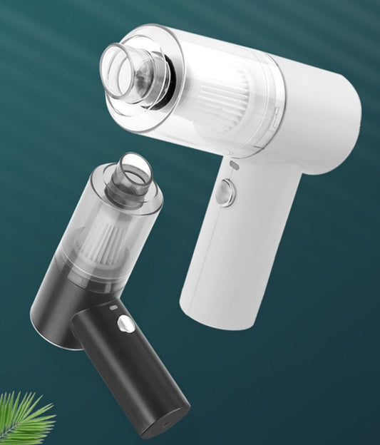 Mini Portable Vacuum Cleaner