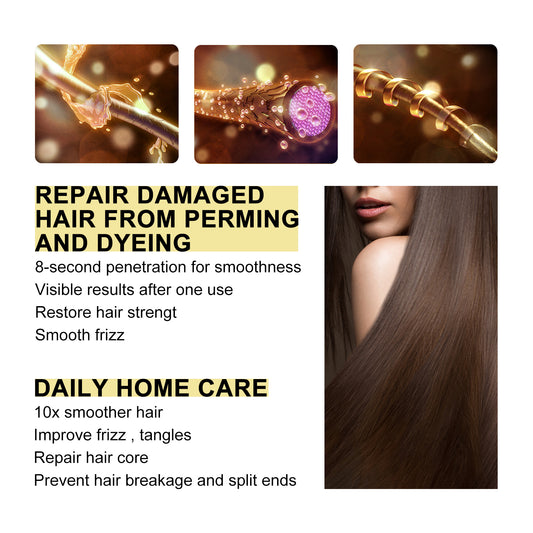 Hair Softening Care Hair Cream