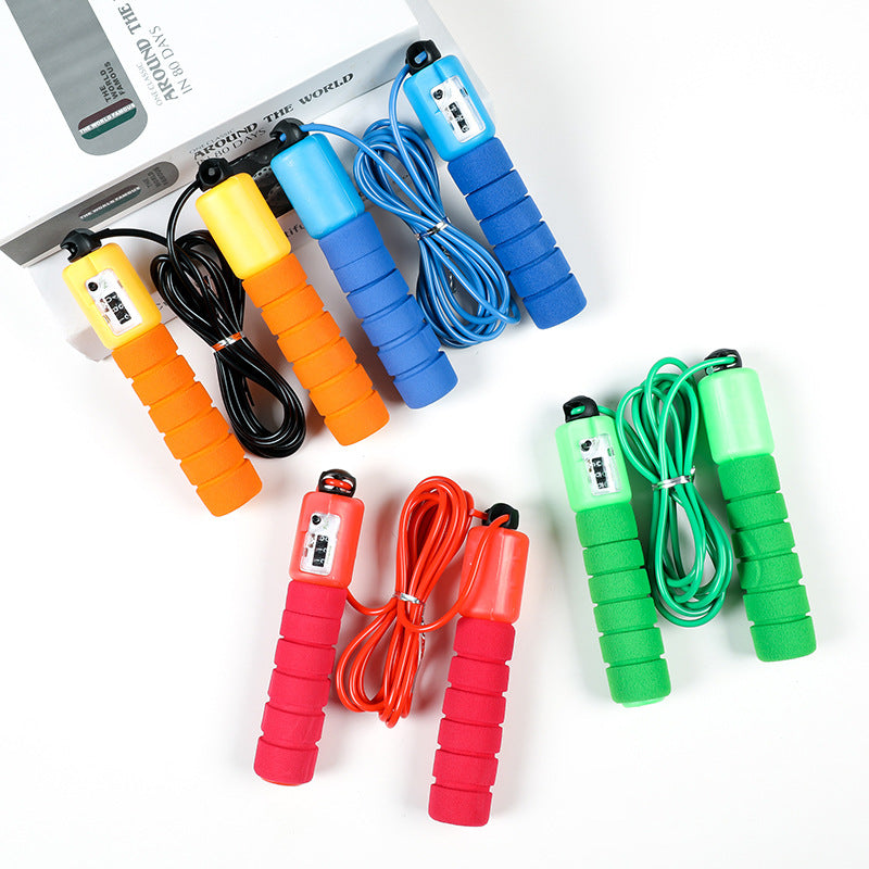 Professional Counting Skipping Rope
