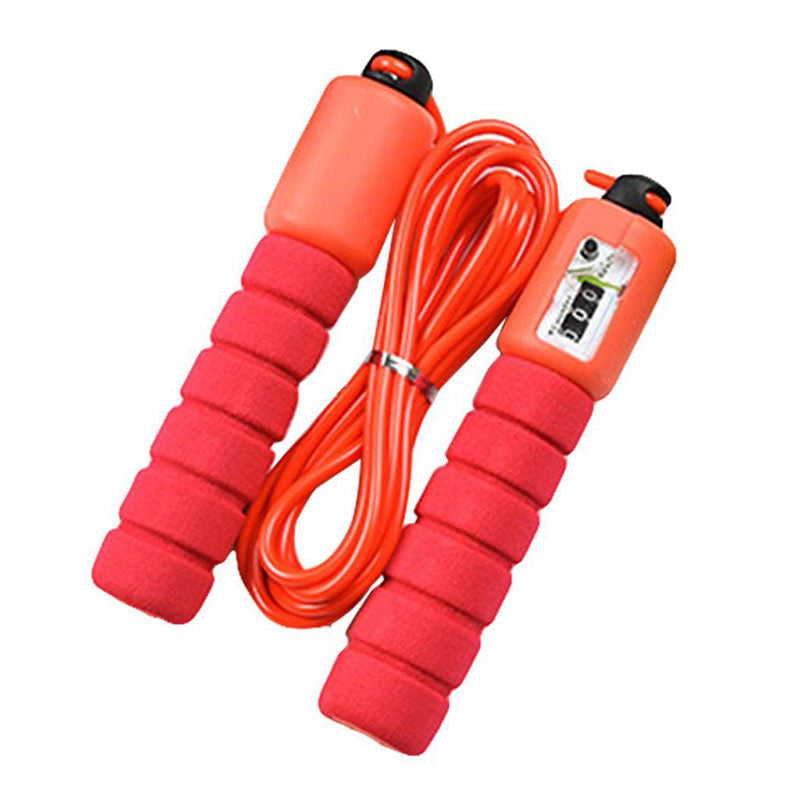 Professional Counting Skipping Rope