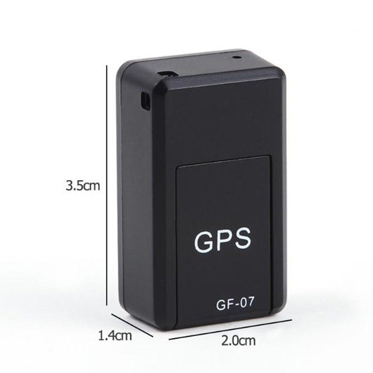 GPS Real Time Tracking Locator Device