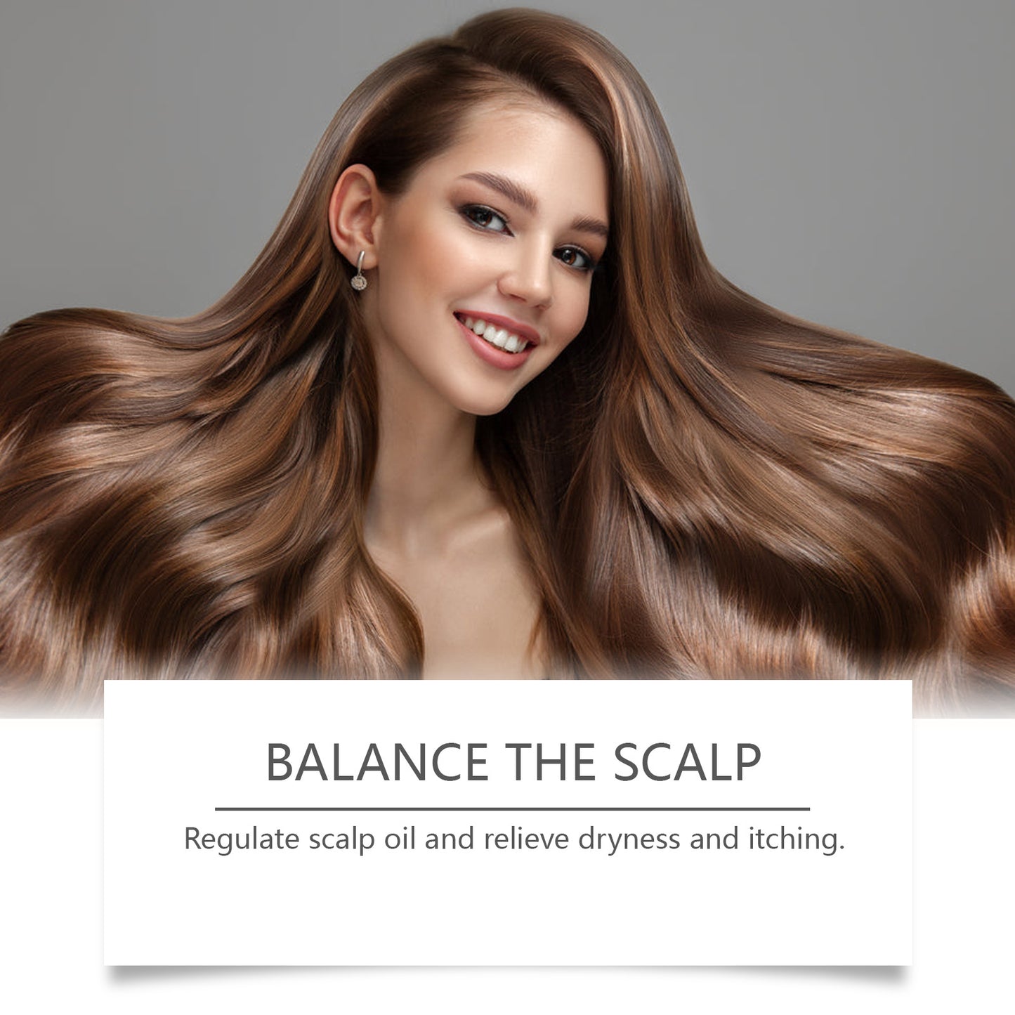 Rosemary Coconut Hair Care Oil