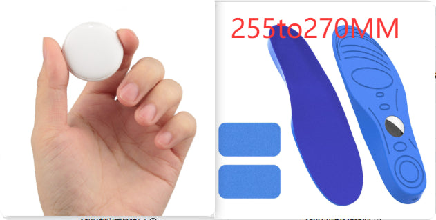 GPS Tracker For Dogs Cat Pet Child Smart Tag