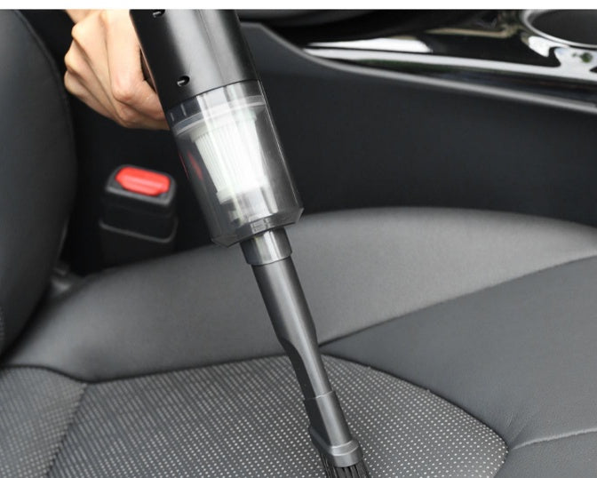 Mini Portable Vacuum Cleaner