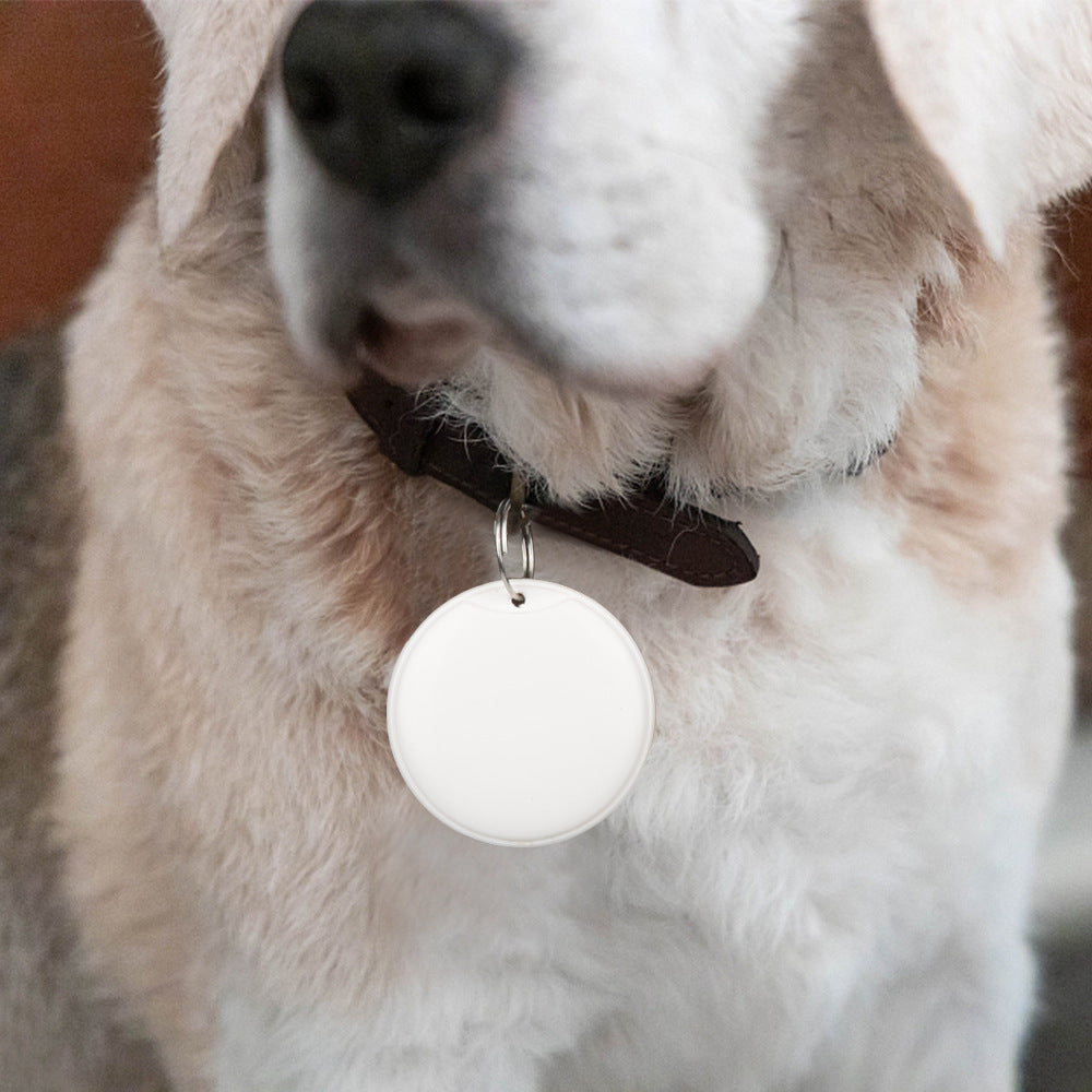GPS Tracker For Dogs Cat Pet Child Smart Tag