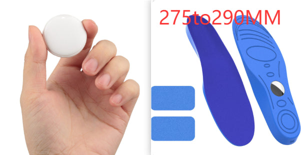 GPS Tracker For Dogs Cat Pet Child Smart Tag