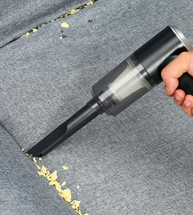 Mini Portable Vacuum Cleaner