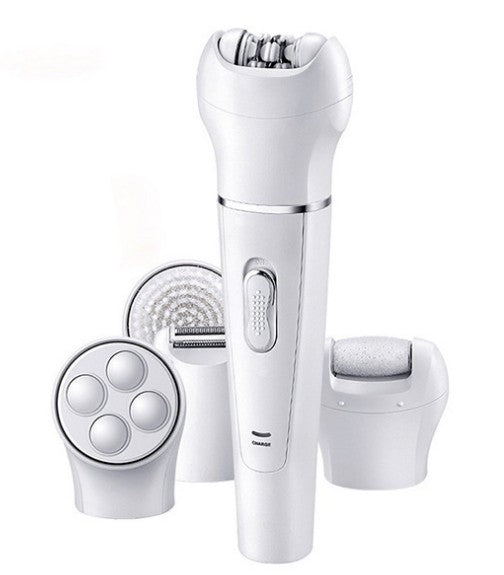 5 in 1 Multi-Functional Portable Face and body Skin Care Electric Massager