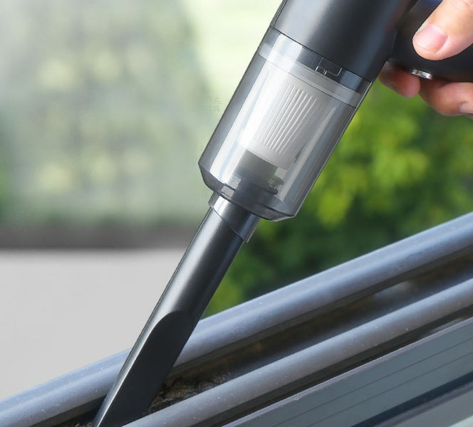 Mini Portable Vacuum Cleaner