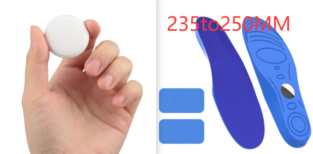 GPS Tracker For Dogs Cat Pet Child Smart Tag