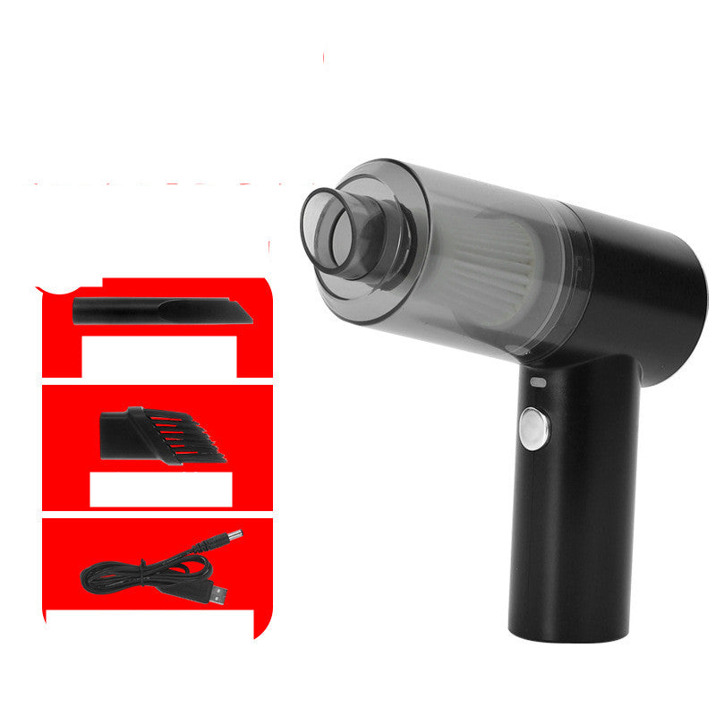 Mini Portable Vacuum Cleaner