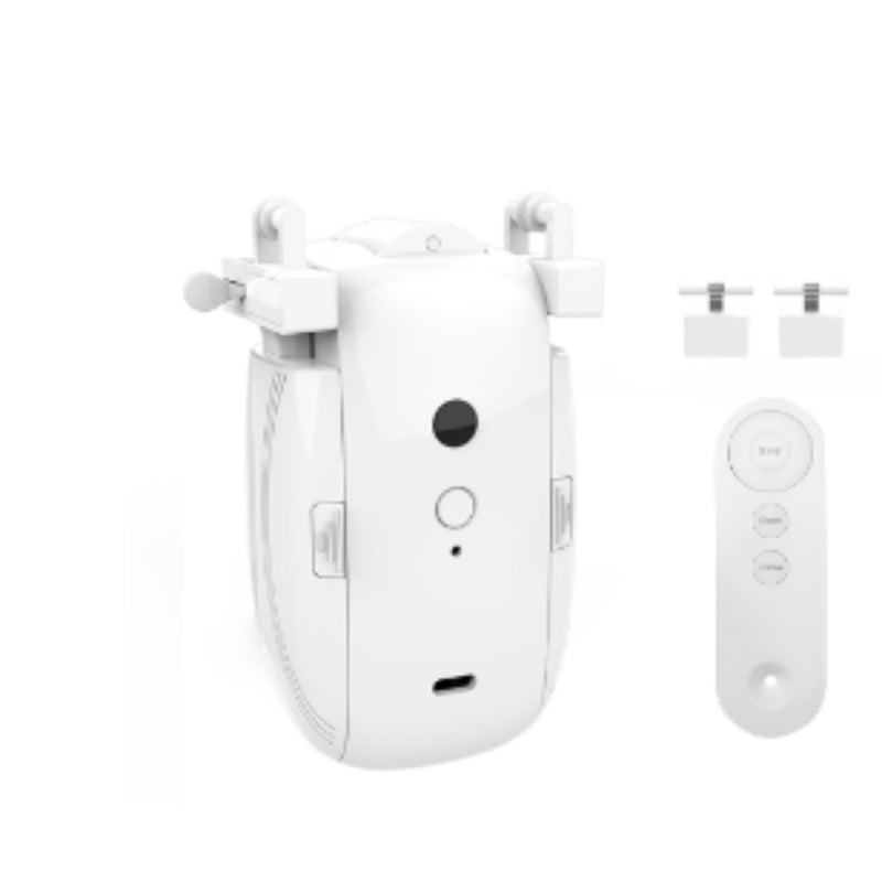 Motorized Curtain remote